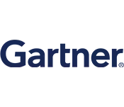Gartner logo