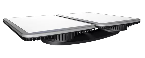 Hughes Managed Low Earth Orbit Satellite Service Image