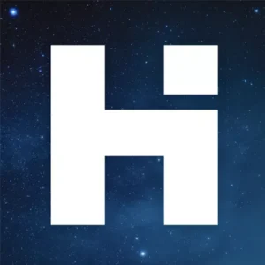 Hughes App logo