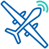 Defense Networks Icon