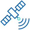 satellite icon