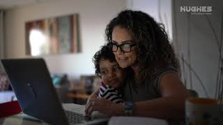 JUPITER 3 Next Generation Ultra High-density Satellite Image