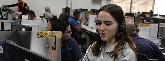 hughes customer service