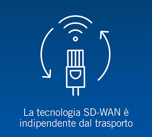 Managed SD-WAN