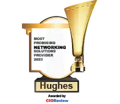 Most Promising Networking Solutions Provider 2023