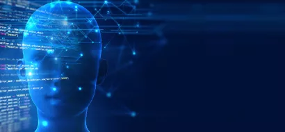 Network Analytics Graphic