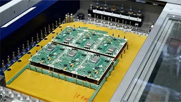 PCB Assembly