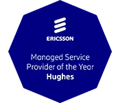 Managed service provider of the year