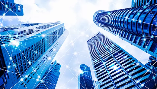 Network Infrastructure Design & Planning - Buildings