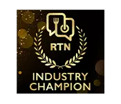 RTN industry champion