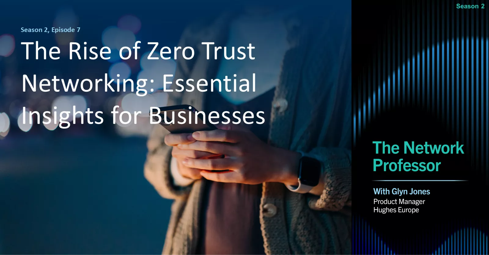 The Rise of Zero Trust Networking: Essential Insights for Businesses