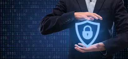 Security Detection & Protection Image