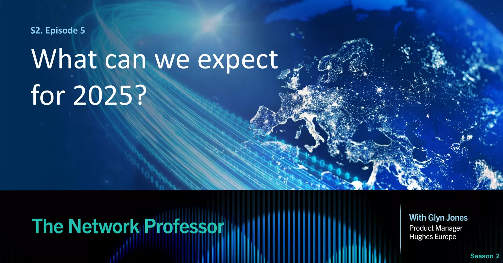 What can we expect in 2025?