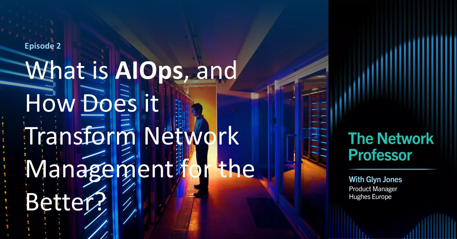 What is AIOps and how is it Transforming Network Management for the Better?