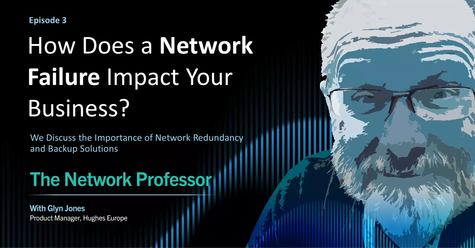 How Does a Network Failure Impact your Business?