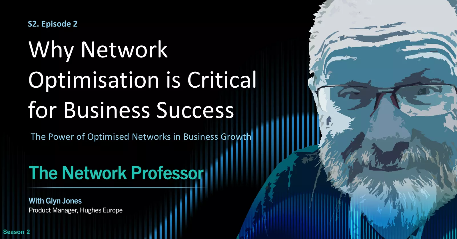 Why Network Optimisation is Critical for Business Success