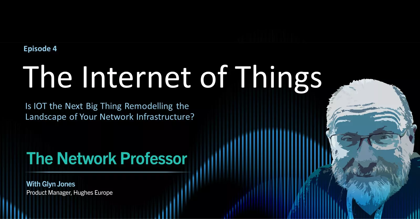 The Internet Of Things