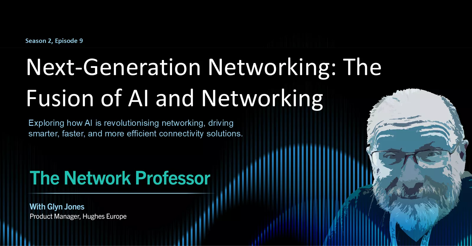 Next-Generation Networking: The Fusion of AI and Networking
