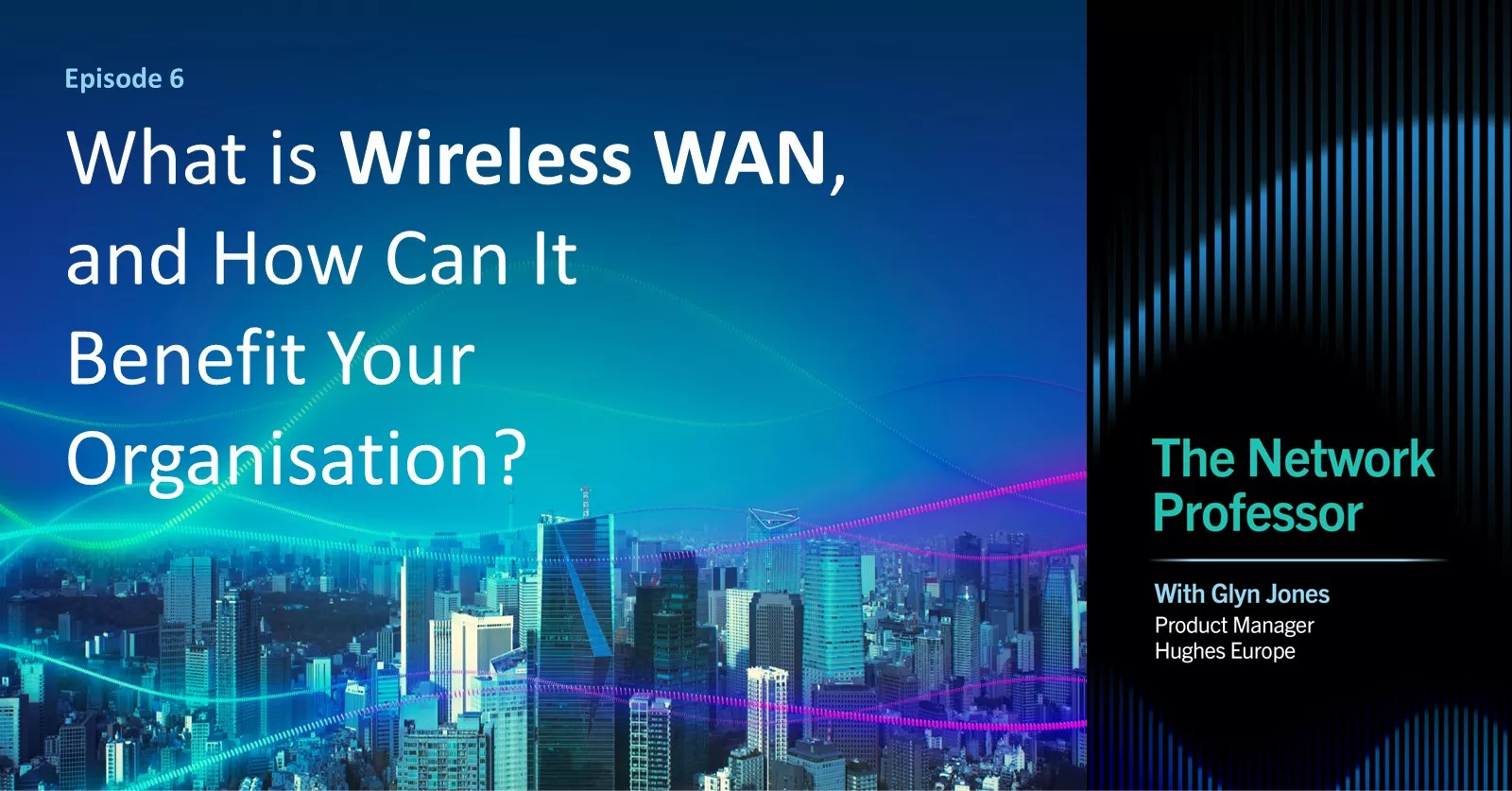 What is Wireless Wan, and How Can It Benefit Your Organisation?