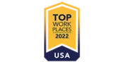Top Workplaces 2022