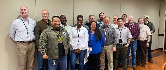 veterans day breakfast