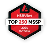 MSSP Alert top 250 2024 honoree