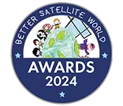 Better Satellite World Award