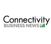 connectivity business news logo