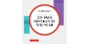 SDWAN partner of the year award