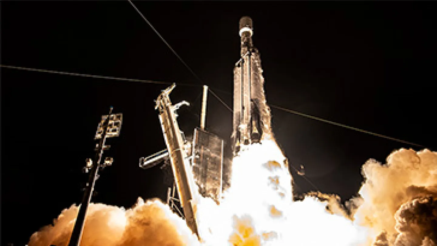 Getting jupiter 3 into orbital slot