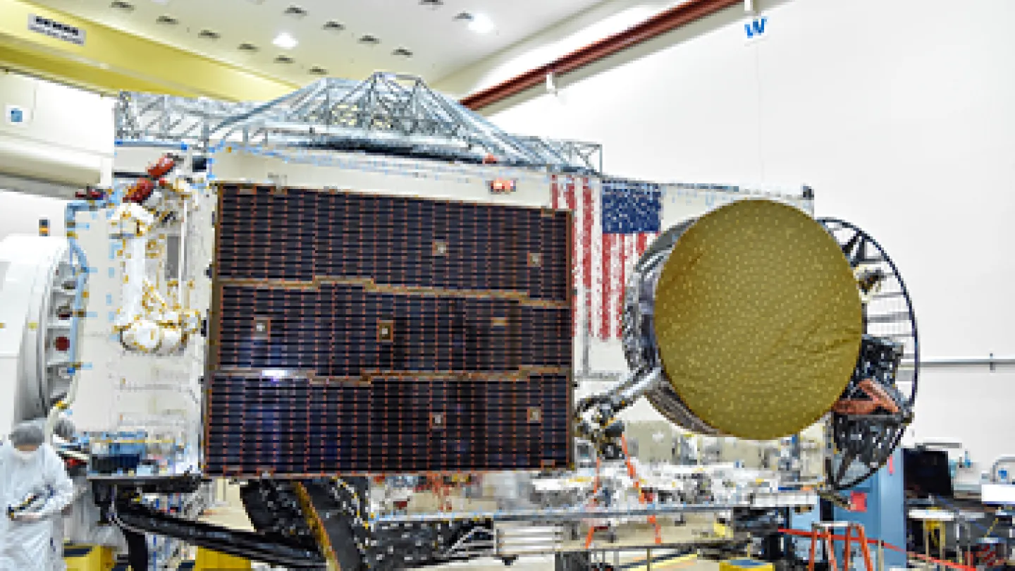 hughes unveils new jupiter 3