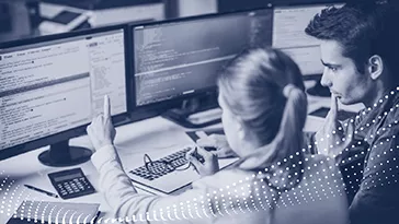 Taking Initiative in Cybersecurity