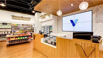 Vitamin Shoppe use case
