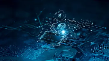 What is cybersecurity thumbnail