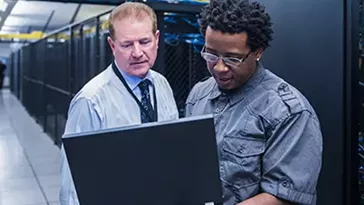 Why an MSP for SASE? | Hughes