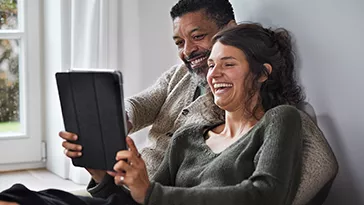 Residential Connectivity Thumbnail