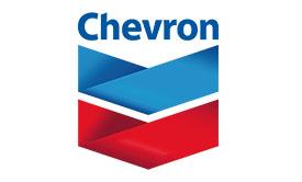chevron logo