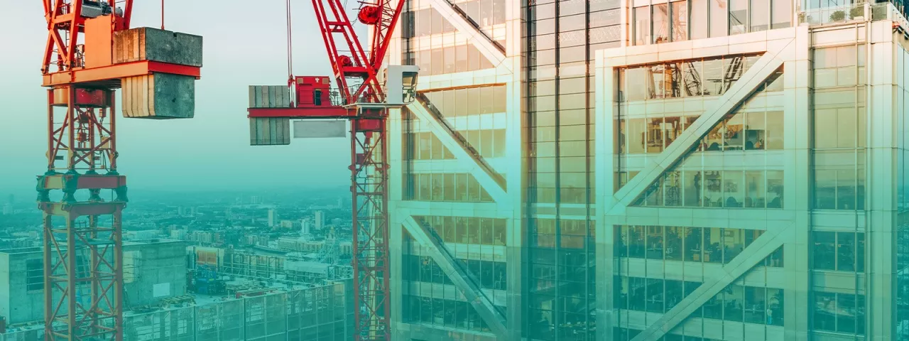 Managed SASE for Construction