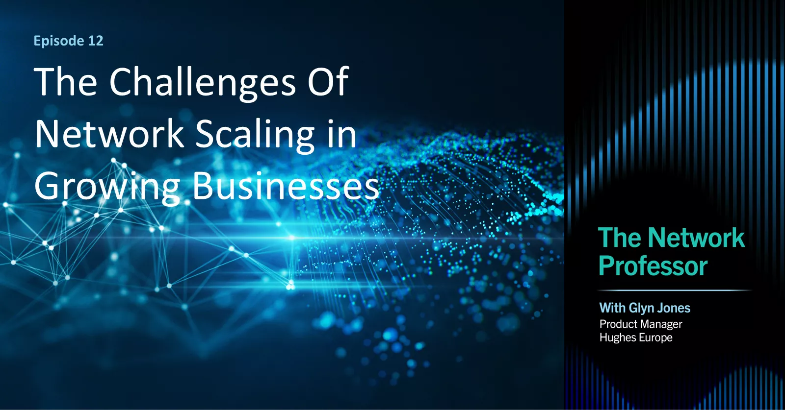 The Challenges Of Network Scaling in Growing Businesses