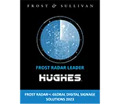 Frost 2023 report cover