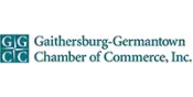 Gaithersburg-Germantown Chamber of Commerce logo