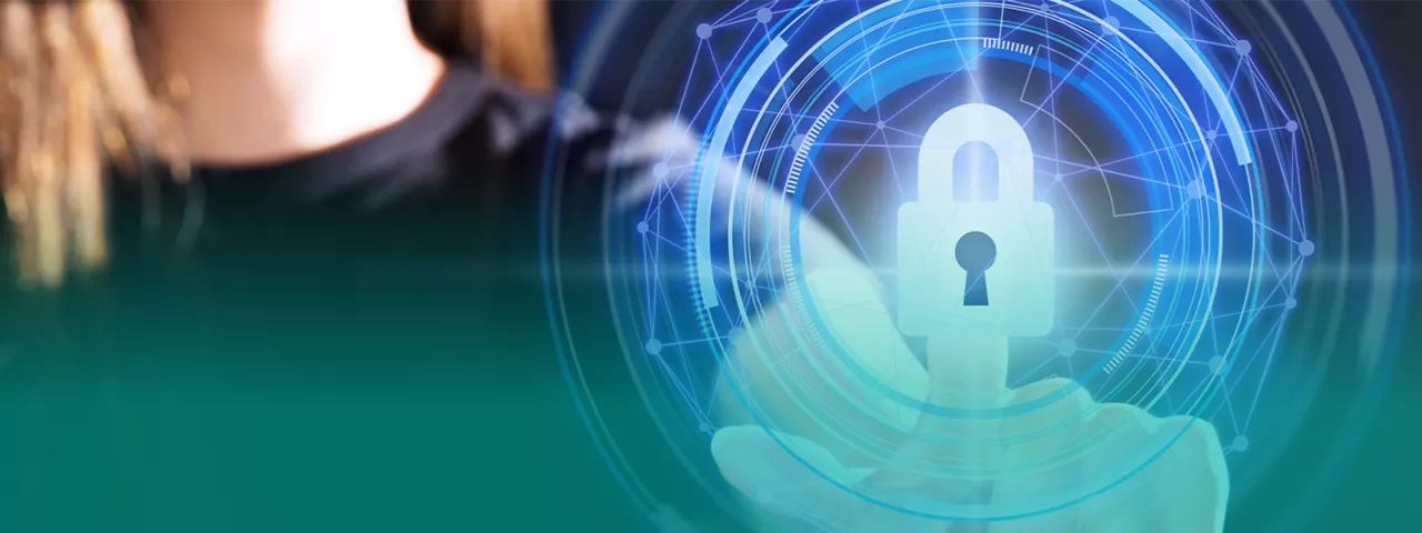 Ausfallsicherheit und Schutz des Netzwerks Image