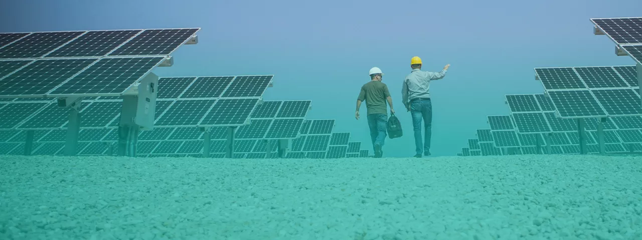 Managed SD-WAN for Construction