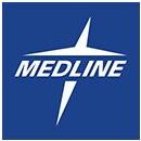 Medline logo