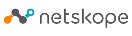 netshope logo