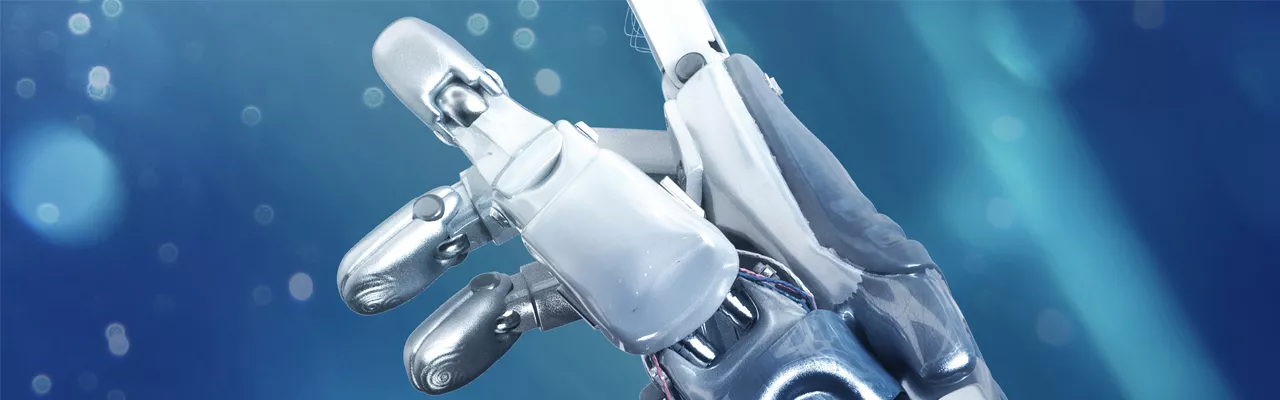 Network Technology Image