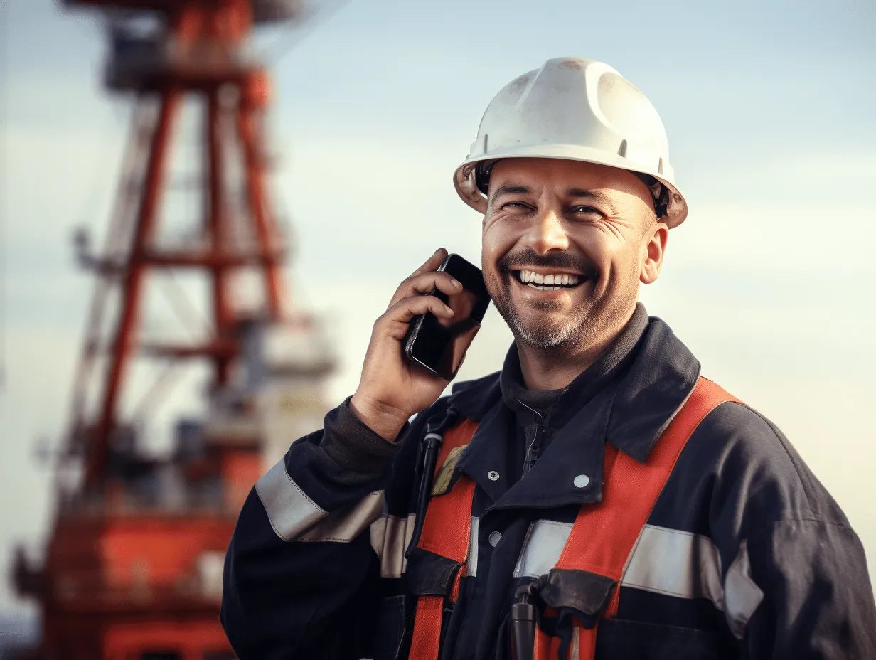 oil-rig-worker-with-phone-min