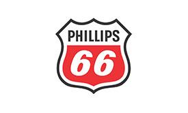 phillips 66 color logo