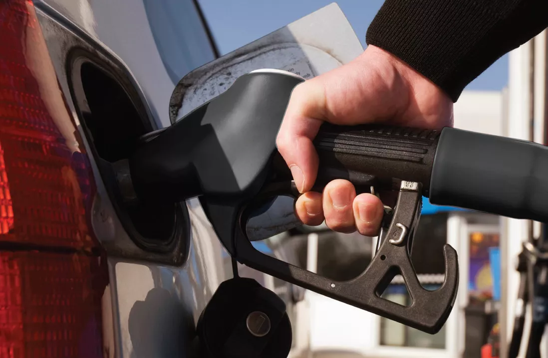 Retail Petroleum Header Image