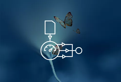 Network Technology Image